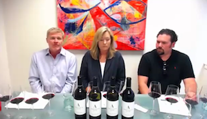 Addendum Cabernet Sauvignon Preview, July 2017